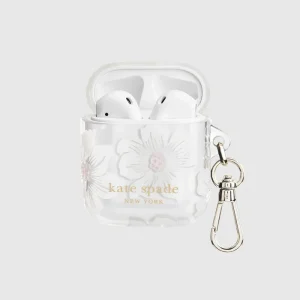 Alternative view of kate spade new york Hollyhock - AirPods