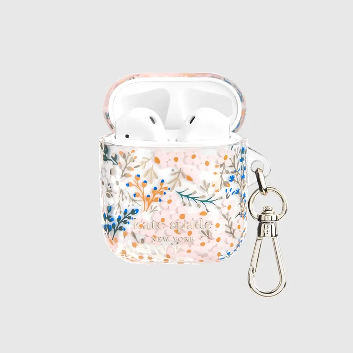 kate spade new york Multi Floral Rose - AirPods - Image 2