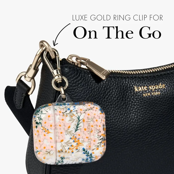 kate spade new york Multi Floral Rose - AirPods - Image 6