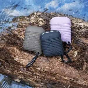 Alternative view of Pelican Protector (Mauve Purple) - AirPods