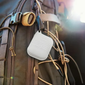 Alternative view of Tough - AirPods