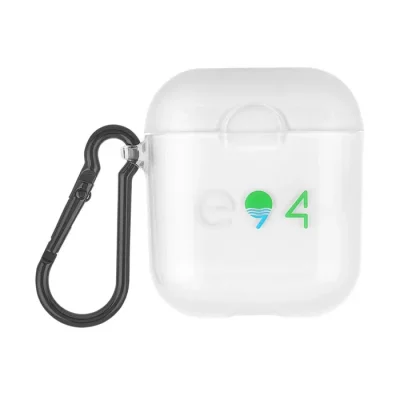 ECO 94 (Clear) - AirPods