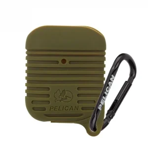 Pelican Protector (Olive Green) - AirPods