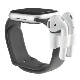 AirPods Watch Band Holder (White)