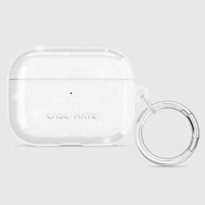 Alternative view of Sheer Twinkle Silver - AirPods Pro 3