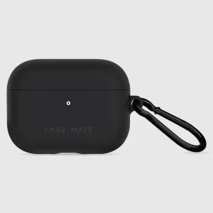 Alternative view of Tough (Black) - AirPods Pro 3