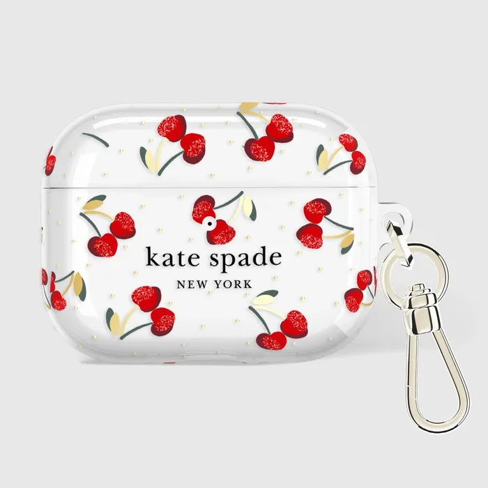 kate spade new york Cherry Dot - AirPods Pro 3 - Image 2