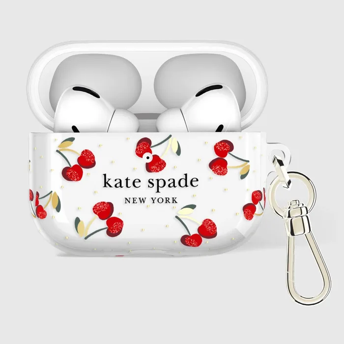 kate spade new york Cherry Dot - AirPods Pro 3 - Image 3