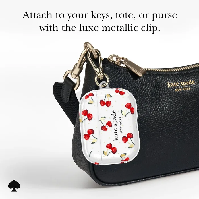 kate spade new york Cherry Dot - AirPods Pro 3 - Image 6