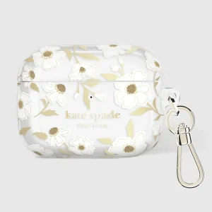 Alternative view of kate spade new york Sunshine Floral - AirPods Pro 3
