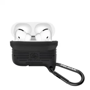 Alternative view of Pelican Protector (Black) - AirPods Pro 3