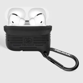 Pelican Protector (Black) - AirPods Pro 3