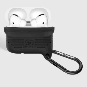 Pelican Protector (Black) - AirPods Pro 3