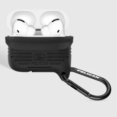 Pelican Protector (Black) - AirPods Pro 3
