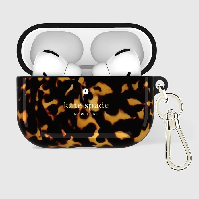 kate spade new york Tortoise - AirPods Pro 3 - Image 3