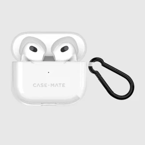 Alternative view of Tough Clear - AirPods 4