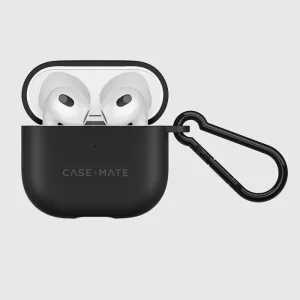 Alternative view of Tough (Black) - AirPods 4