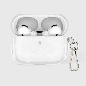 Alternative view of kate spade new york That Sparkle - AirPods 4