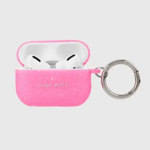 Alternative view of Gelli Pink Sparkle - AirPods Pro 1 & 2