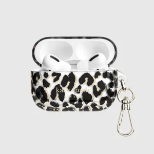 Alternative view of kate spade new york City Leopard - AirPods Pro 1 & 2