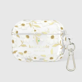 kate spade new york Sunshine Floral - AirPods Pro 1 & 2