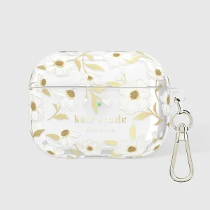 kate spade new york Sunshine Floral - AirPods Pro 1 & 2