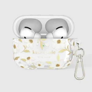 Alternative view of kate spade new york Sunshine Floral - AirPods Pro 1 & 2