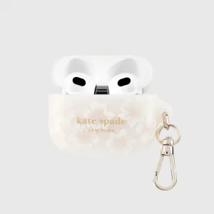 Alternative view of kate spade new york Hollyhock - AirPods 3rd Gen