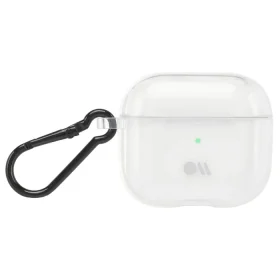 Tough Clear - AirPods 3rd Gen 2021