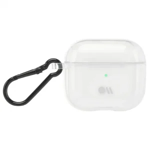 Tough Clear - AirPods 3rd Gen 2021