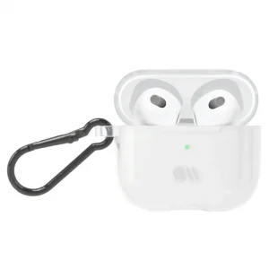 Alternative view of Tough Clear - AirPods 3rd Gen 2021