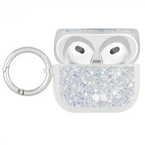 Alternative view of Twinkle (Stardust) - AirPods 3rd Gen 2021