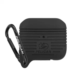 Alternative view of Pelican Protector (Black) - AirPods 3rd Gen 2021