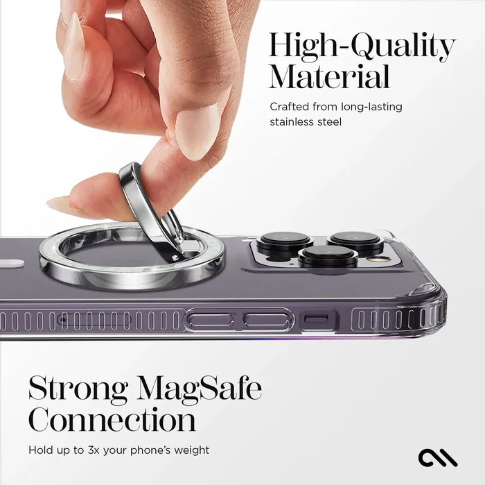 MagSafe Ring Stand - Image 5