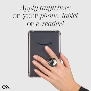 Alternative view of Mini Phone Grip