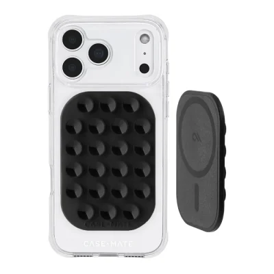 Stick It! MagSafe Suction Phone Mount