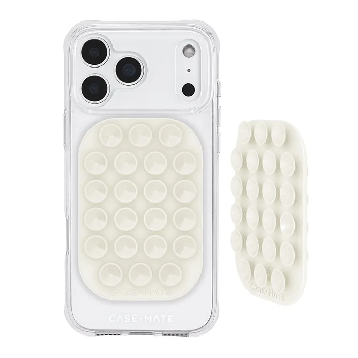 Stick It! Double Sided Suction Phone Mount - Image 8