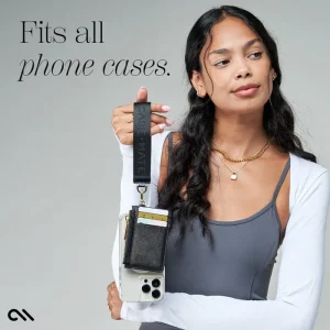 Alternative view of Essential Phone Strap with Wallet