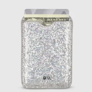 Sparkle MagSafe Wallet