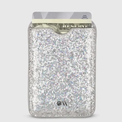 Sparkle MagSafe Wallet
