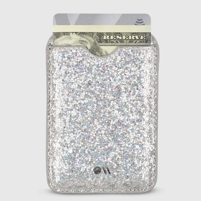 Sparkle MagSafe Wallet - Image 2