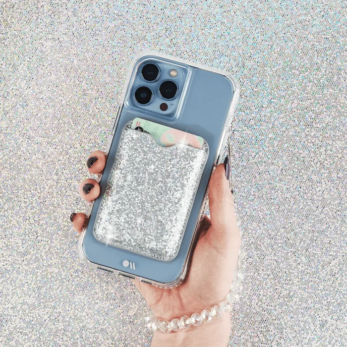 Sparkle MagSafe Wallet - Image 3