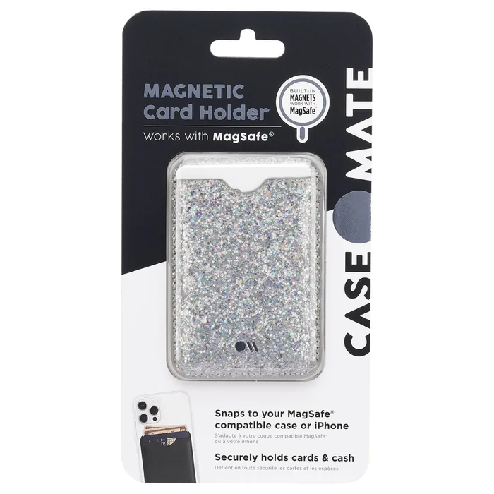Sparkle MagSafe Wallet - Image 6