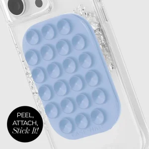 Alternative view of Stick It! Adhesive Suction Phone Mount