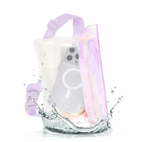 Waterproof Phone Belt Bag - Phone Pouch