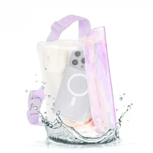 Waterproof Phone Belt Bag - Phone Pouch