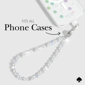 Alternative view of kate spade new york Rock Candy Phone Charm