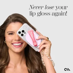 Alternative view of Glossy® MagSafe Lip Gloss Holder