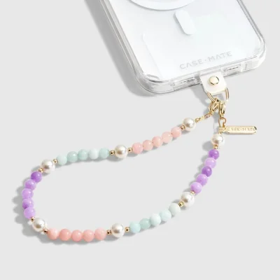 Sugar Rush Phone Charm