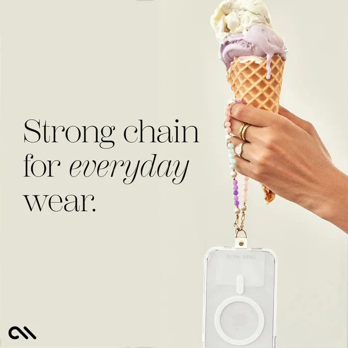 Sugar Rush Phone Charm - Image 3